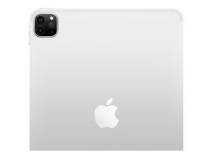 Apple iPad Pro 11"/WiFi/11"/2388x1668/16GB/2TB/iPadOS16/Silver