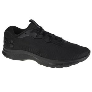 Under Armour Charged Bandit 7 3024184-004, Laufschuhe, Herren, Schwarz, Größe: 43