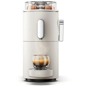 COFFEE B CAFE ROYAL Kaffeemaschine Kapselmaschine