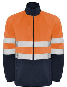 Bunda Roly Workwear Altair Fleece Jacket