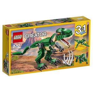Stavebnica LEGO Creator 31058 Úžasný dinosaurus