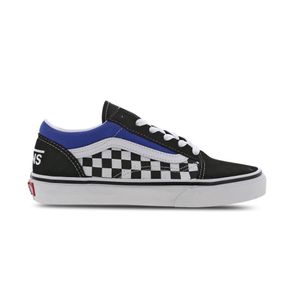 Buty młodzieżowe Vans Old Skool niskie trampki  37