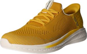 Skechers Slade Quinto Slip-On Gelb YEL Größe EU 47,5