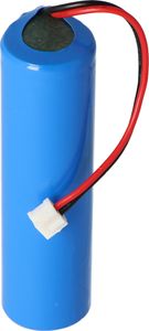 Batéria do holiaceho strojčeka Li-Ion 3,7 V 2200 mAh nahrádza model Wella 8725-1001