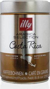 illy Kaffeebohnen Arabica Selection Costa Rica 250g
