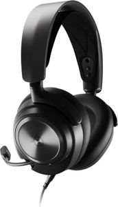 Steelseries Arctis Nova Pro Kabelgebundenes Headset Headset Set Schwarz Steelseries Arctis Nova Pro Kabelgebundenes Headset Headset Set Schwarz