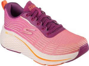 Skechers - Damen Sneaker "Max Cushioning Elite 2.0 Alaura" FS11815 (37 EU) (Himbeere)