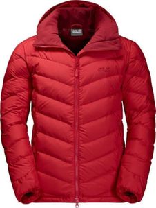 Jack Wolfskin FAIRMONT MEN ruby red ruby red L