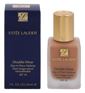 Estee Lauder Double Wear Stay-in-Place Makeup 4C2 Auburn langanhaltendes Make-up 30 ml