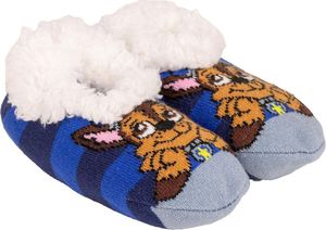 Cerda Group Sock Helfer Auf Vier Pfoten Hausschuhe Blau EU 32-35 Mädchen Blau EU 32-35
