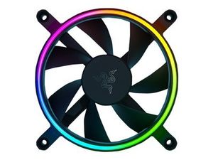 Razer Kunai Chroma - Ventilátor do skrine - 120 mm