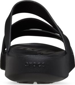 Crocs Getaway Strappy Sandalen EU 39-40 Frau EU 39-40 Crocs Getaway Strappy Sandalen EU 39-40 Frau EU 39-40