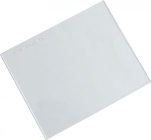 Ersatzglas 90 x 110 mm für Güde Sandstrahlhaube