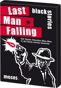 black stories - Last Man Falling