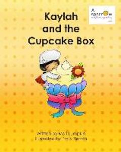 Kaylah & The Cupcake Box