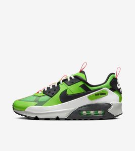 Nike Air Max 90 Drift "Action Green" Grün, Größe: 43