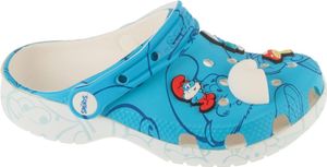 Buty Crocs Classic Smurfs 21082190H