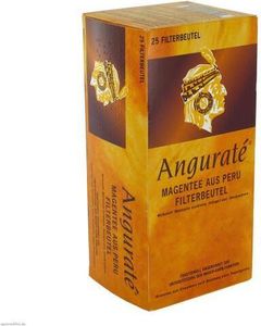 Angurate Žaludeční čajový filtr Petl. 25X1,5 g