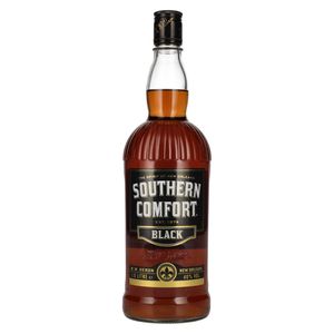 Southern Comfort Black 40% Vol. 1l