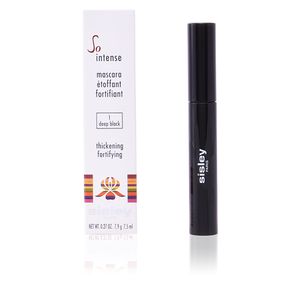 Sisley Phyto-mascara So Intense #deep-black-7,5ml