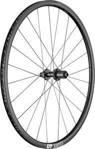 Dt Swiss Prc 1100 Dicut 24 Cl Disc Tubeless Rennrad-hinterrad Schwarz 12 x 142 mm / Shimano/Sram HG Schwarz 12 x 142 mm