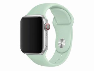 Apple Watch SE 2023 - 40 mm, Watch 38 mm, Watch 40 mm, Watch 41 mm, Watch 9 - 41 mm, Watch SE 2022 - 40 mm, Watch 8 - 41 mm Band: Sport Band