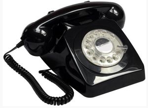 GPO GPO-746 Telefon