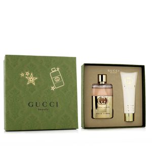 Gucci Guilty Pour Femme EDP 50 ml + BL 50 ml W