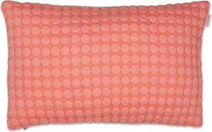 Pip Studio Zierkissen Fill in the dots Farbe Rosa Größe 40x60