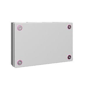 Rittal KX 1517.000 Pokrywa elektryczna ze stali nierdzewnej IP66 (1517000)