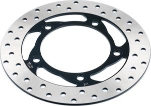 Tarcza hamulca tył UM CLASSIC125