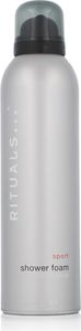 Rituals Sport Shower Foam 200 ml