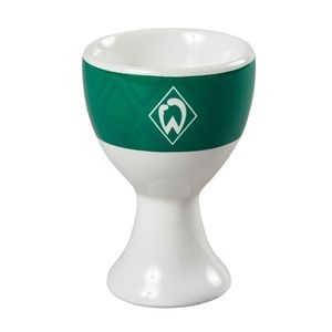 Werder Bremen SVW Eierbecher Raute 2er Set 0