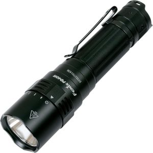 Fenix Taschenlampe PD40R V2.0 13.80 cm, 3000 lm