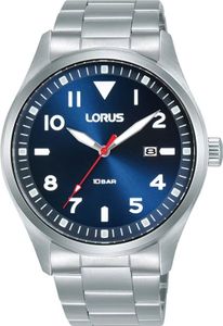 Lorus RH925QX9 Sport Herrenuhr 42mm 10ATM Lorus RH925QX9 Sport Herrenuhr 42mm 10ATM