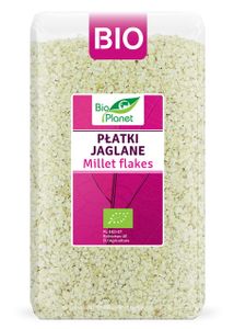 PROSOVÉ VLOČKY 600 g -PLANÉTA