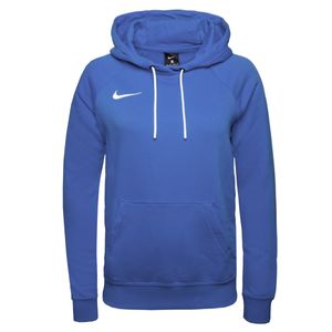 Nike Kapuzenpullover blau M