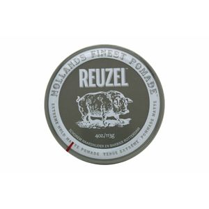 Reuzel Extreme Hold Pomade Modellierpaste für extra starken Halt 113 ml