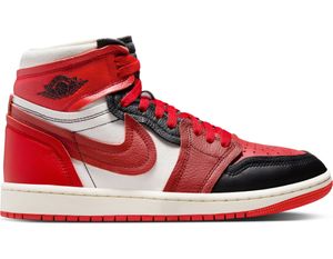Nike Damskie buty do koszykówki Air Jordan 1 MM High Womens S, Rozmiar:5 Nike Damskie buty do koszykówki Air Jordan 1 MM High Womens S, Rozmiar:5