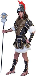 Gladiator Pontarius Römer Karneval Fasching Kostüm 52-54