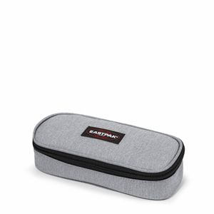 EASTPAK Oval Single Sunday Grey