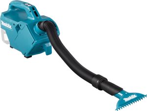 Makita® Akku-Fahrzeug-Staubsauger 18 V 54 mbar 0,5 l - DCL184Z