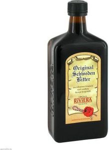 Riviera Original Swedish Bitters 500 ml