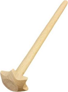 Küchenbesen aus Holz 20 cm | Handbesen aus Holz | Umweltfreundlicher Küchenmixer | Küchenaccessoire aus Holz Küchenbesen aus Holz 20 cm | Handbesen aus Holz | Umweltfreundlicher Küchenmixer | Küchenaccessoire aus Holz