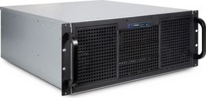Inter-Tech 48.3cm IPC 4U-40248   4HE  SERVER