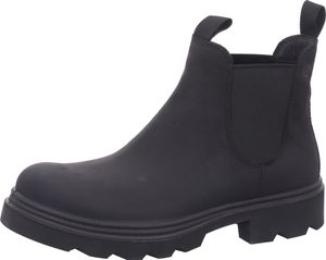 Ecco Herren Chelseaboots 28329-42, 28329-43, 28329-44, 28329-45, 28329-46, 28338-42, 28338-43, 28338-44, 28338-45, 28338-46, 28338-47 ECO-214704 black 43 [Schuhe Mann]