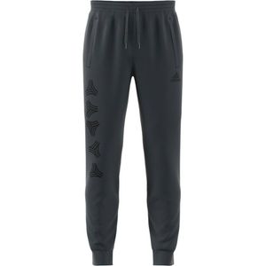 Adidas TANGO LOGO Pants Jogginghose grau-schwarz