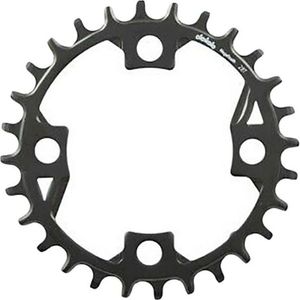 Fsa Mtb Gamma Pro/alpha Drive 82 Bcd Kettenblatt Schwarz 28t Schwarz 28t