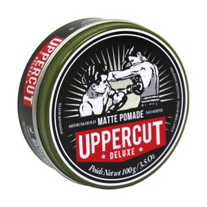 Uppercut Deluxe Matt Pomade 100 G