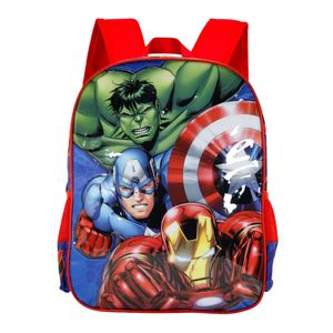 Marvel Avengers 3D Rucksack